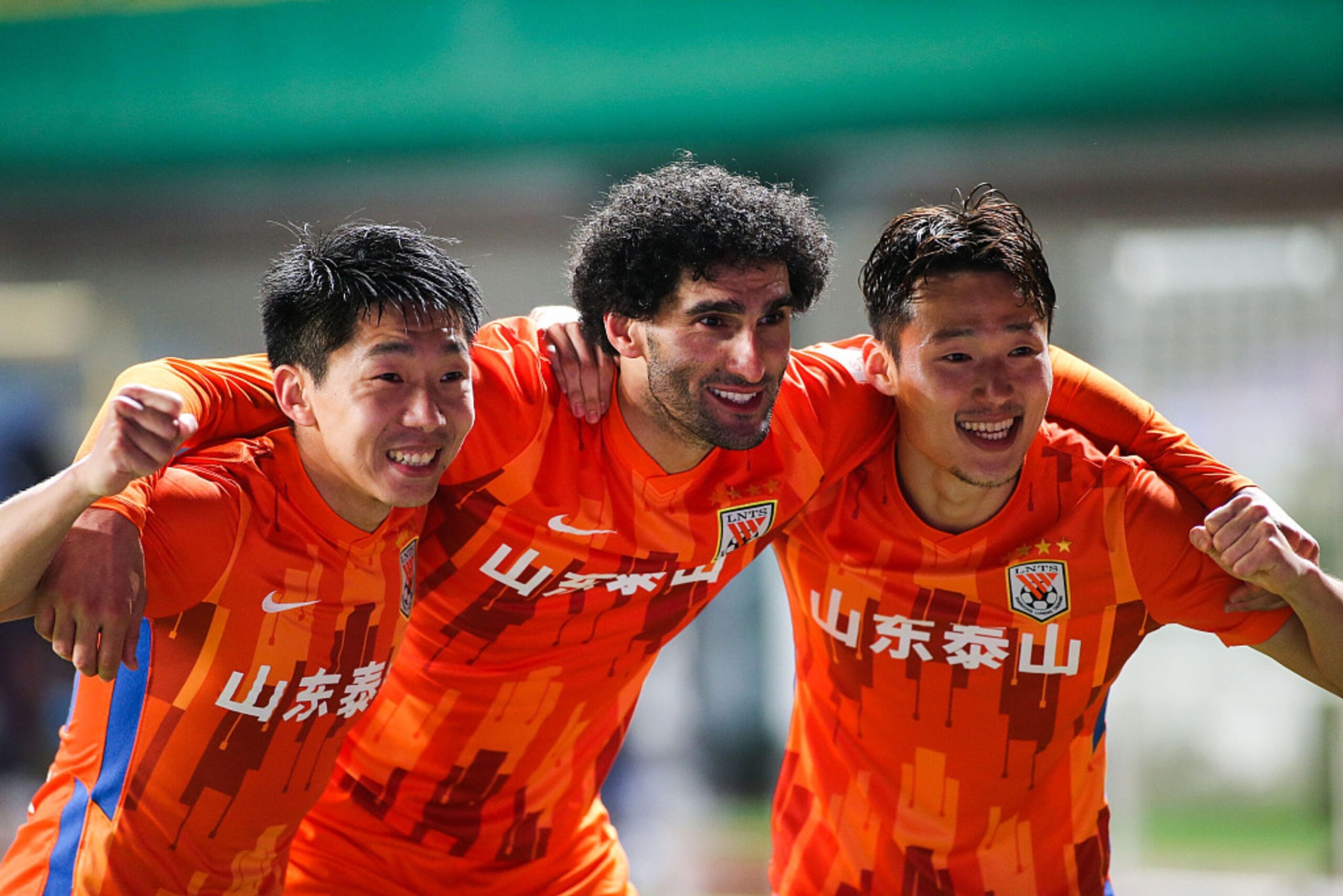 China taie în carne vie: 43 de fotbaliști și funcționari, suspendați pe viață