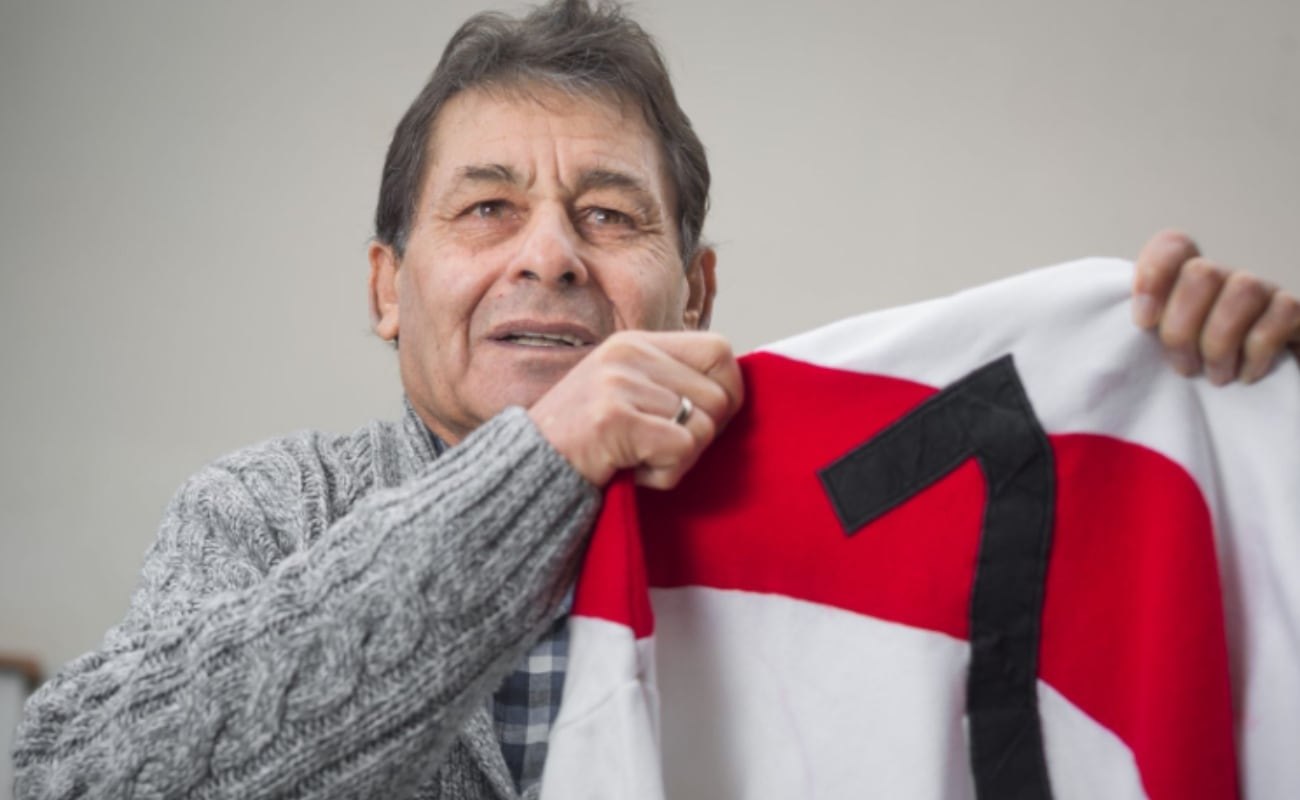 Doliu în fotbal: a murit Roberto Chale