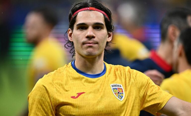Ianis Hagi, dovadă că geniul fotbalistic iese la iveală: paradoxul trecut neobservat după meciurile naționalei