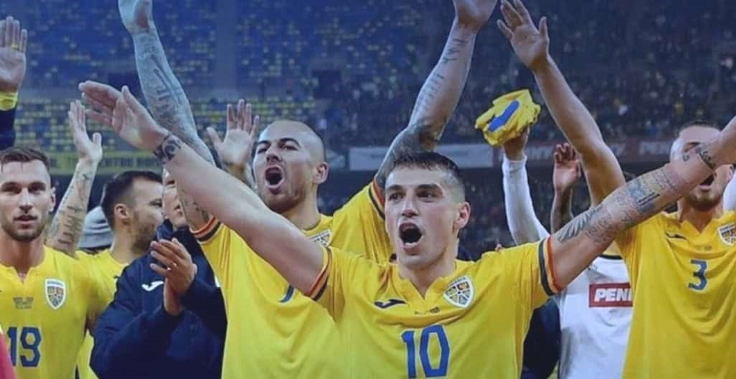 FIFA a publicat clasamentul final pe anul 2024. Pe ce loc încheie România, după un sezon perfect