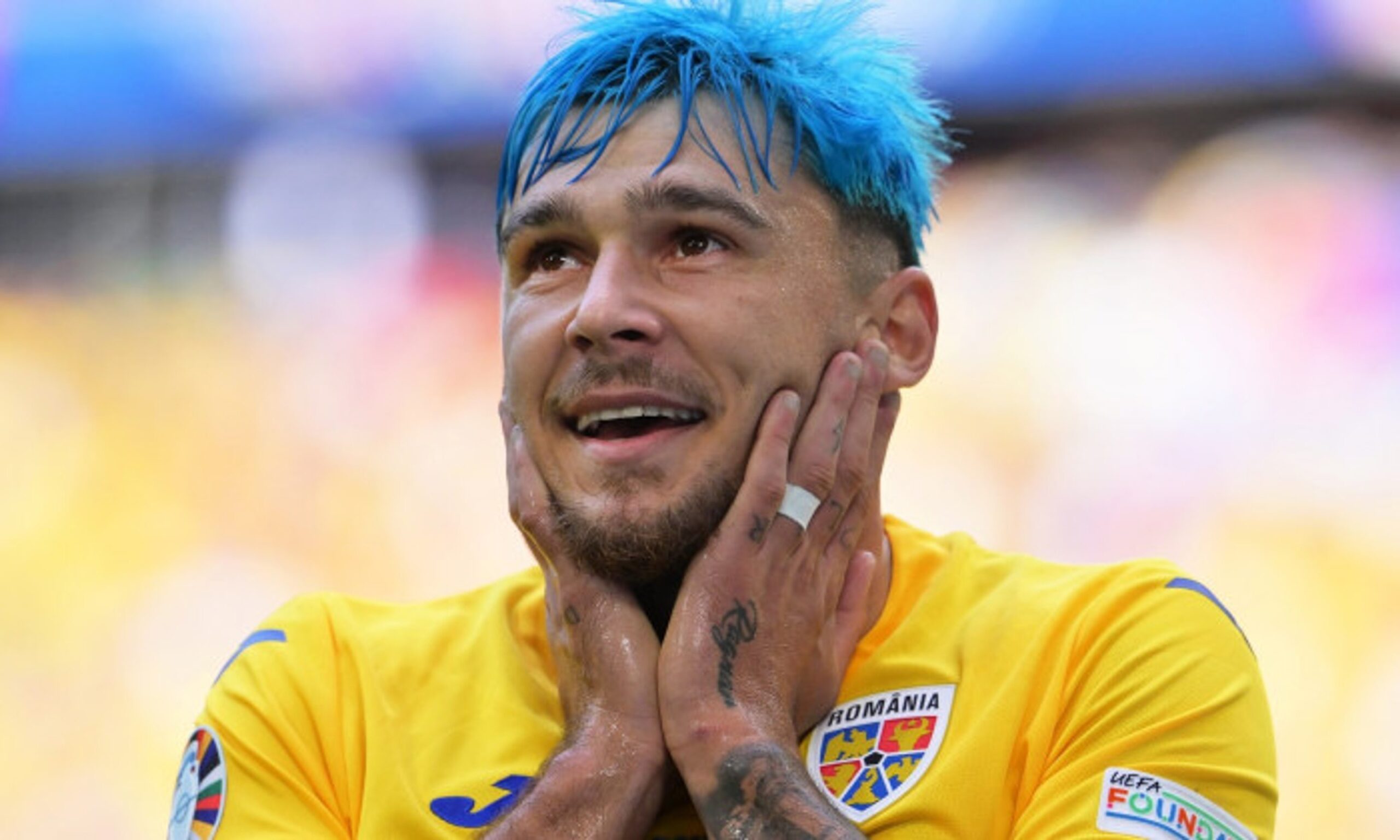 Andrei Rațiu, pe lista unui club uriaș. E dorit de antrenorul care și-a bătut joc de un alt român