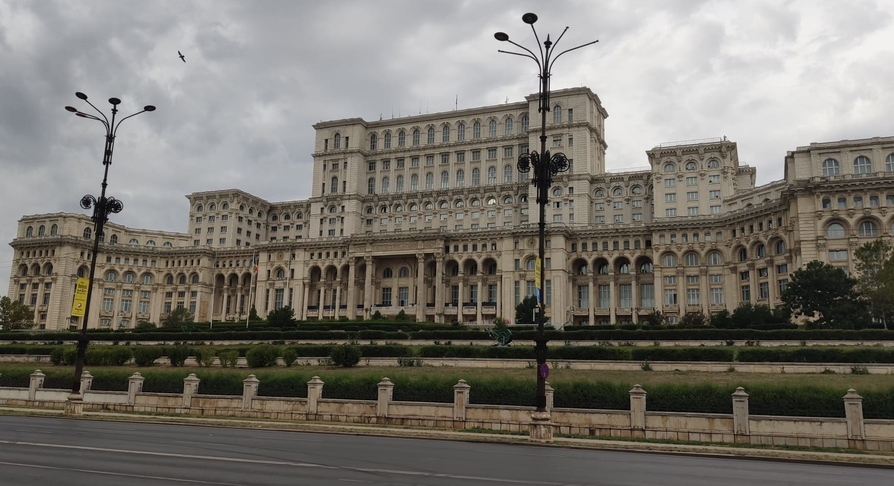 Sindicaliștii din Parlament au intrat sub aripa Blocului Național