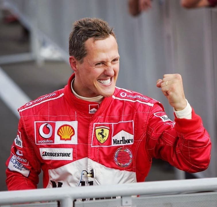 Trei bărbați arestați pentru planul de șantaj care viza familia lui Michael Schumacher. Cum au acționat