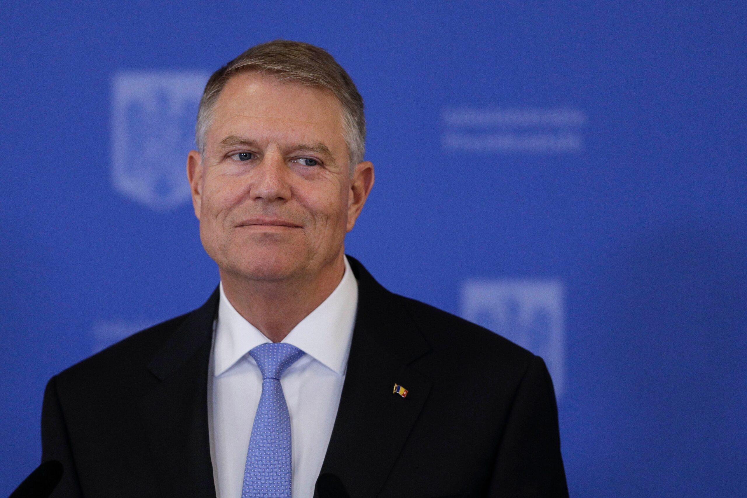 Iohannis îl critică pe Ciolacu pentru portofoliul primit de România în CE: „Întrebați-l pe prim-ministru, ne-a spus că va obţine un portofoliu economic”