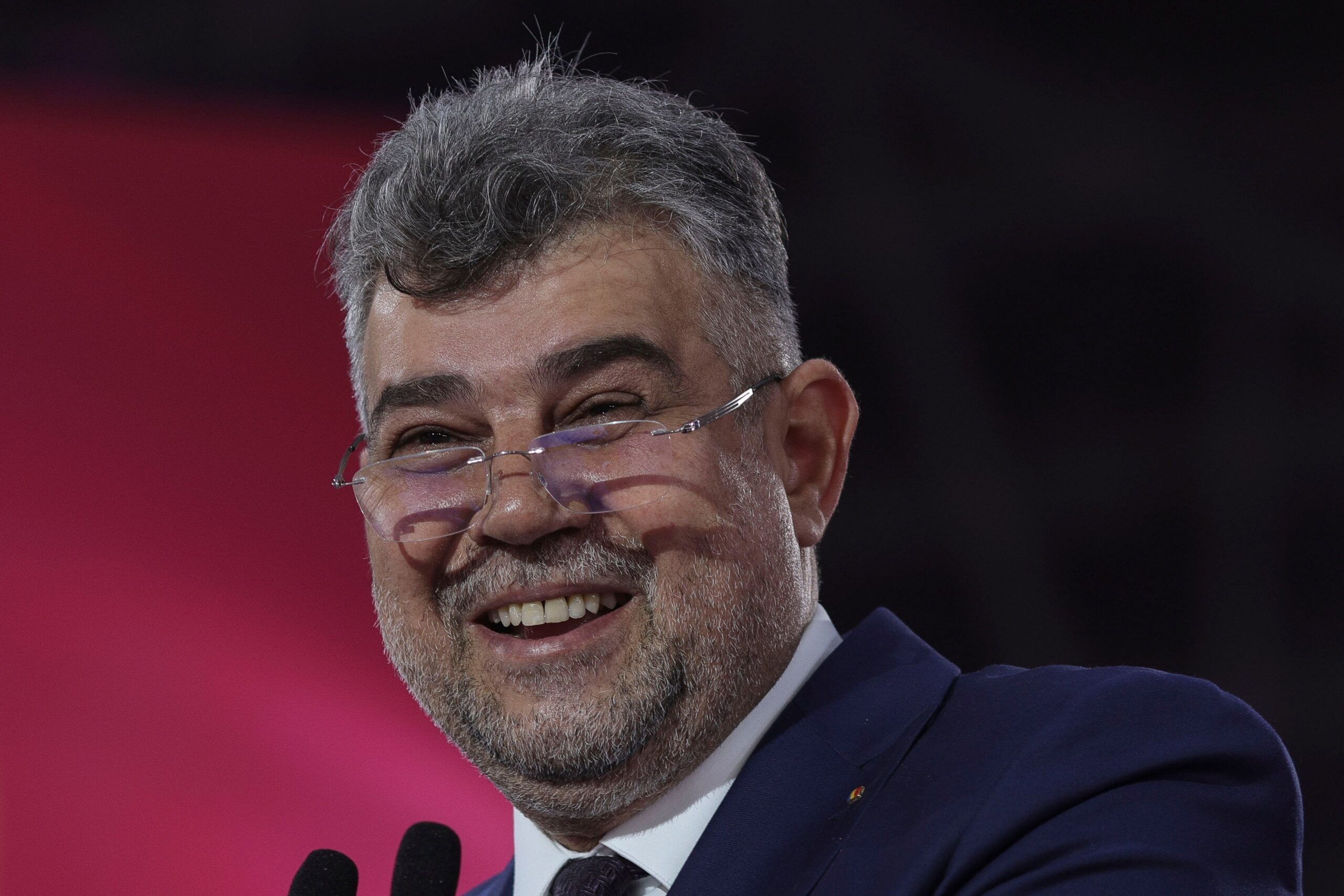 Ciolacu, despre propunerea Elenei Lasconi de a interzice Tiktok în campanie: „O tâmpenie. S-a depășit acel moment”