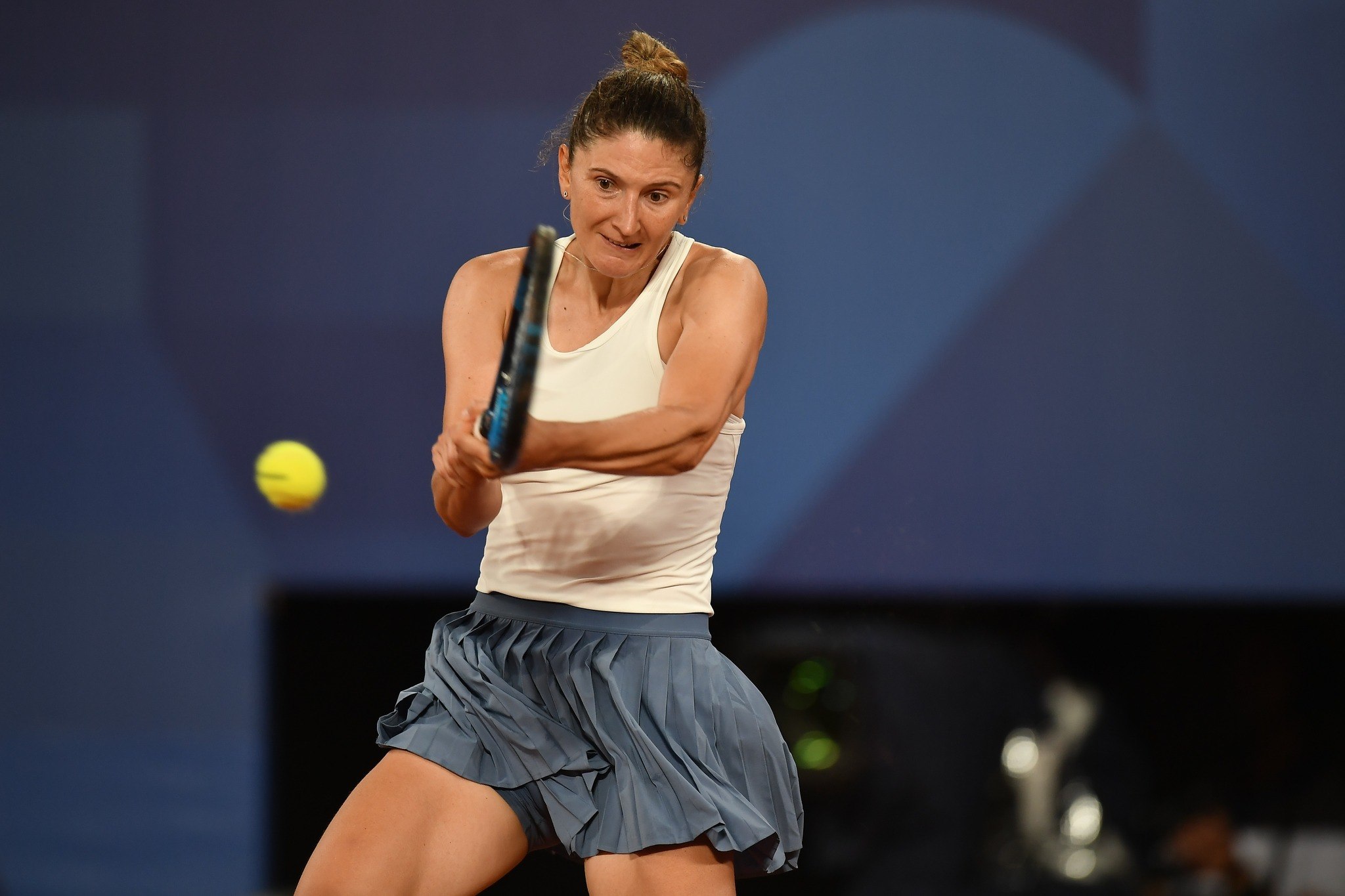 Irina Begu, revenire spectaculoasă la Openul Chinei. Suma consistentă pe care și-a asigurat-o