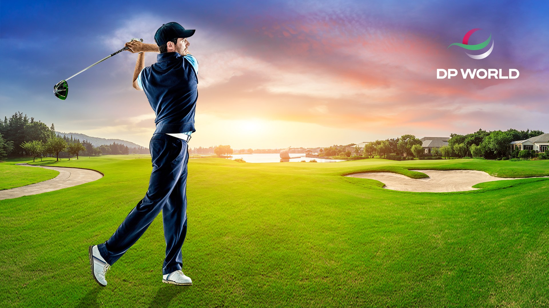 DP World aduce golful românesc la următorul nivel cu prima ediție a Romanian Open Championship