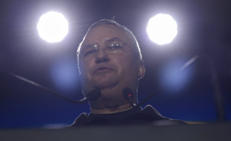 SURSE: Nicolae Ciucă anunță ruptura politică de Marcel Ciolacu și pregătește PNL pentru preluarea administrațiilor locale