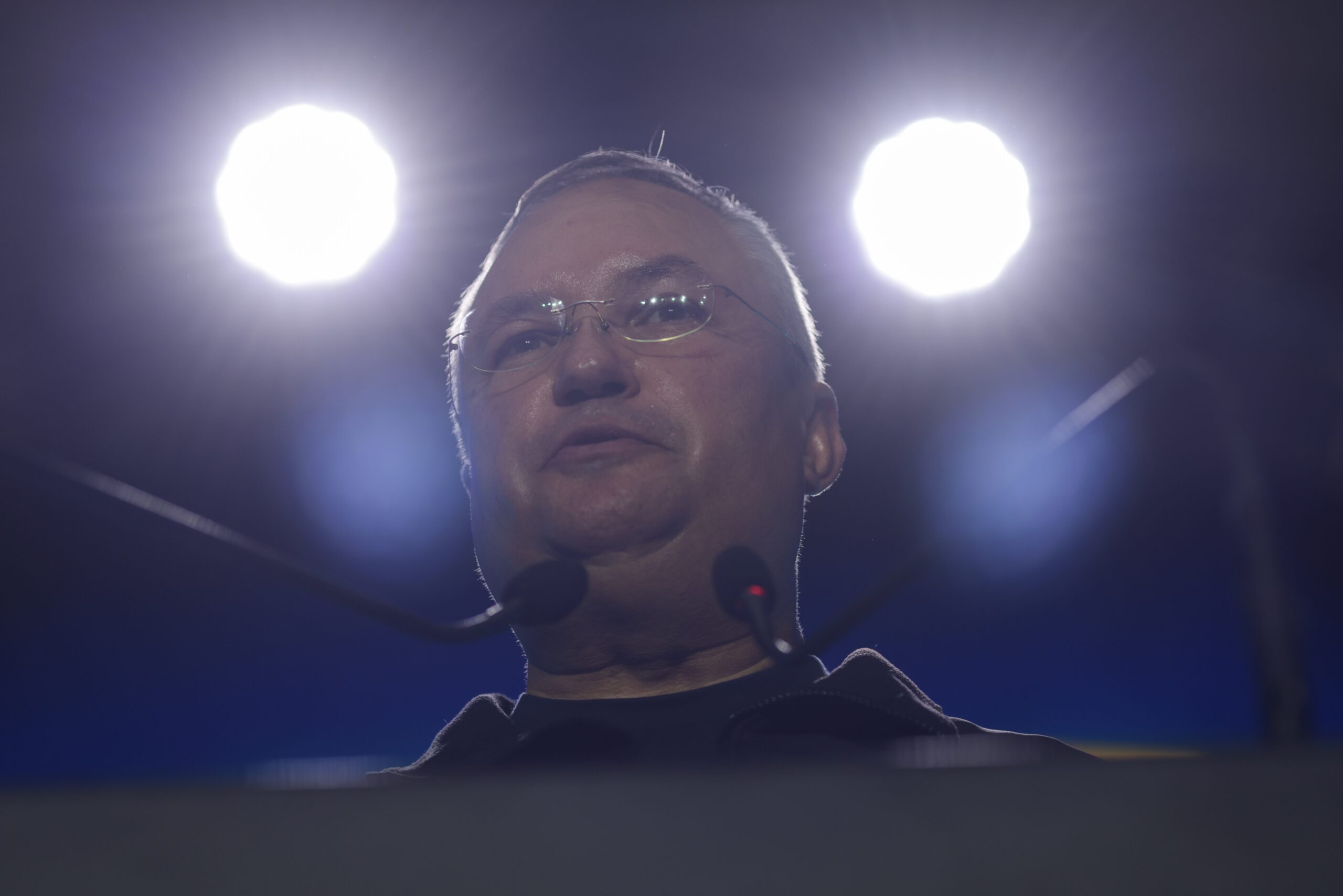 SURSE: Nicolae Ciucă anunță ruptura politică de Marcel Ciolacu și pregătește PNL pentru preluarea administrațiilor locale