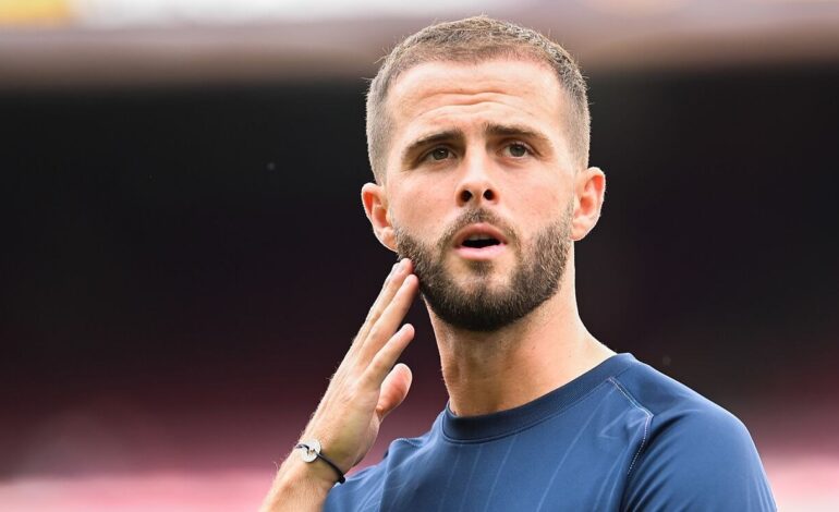 Miralem Pjanic, discurs total schimbat la adresa rușilor, după ce a semnat cu ȚSKA Moscova