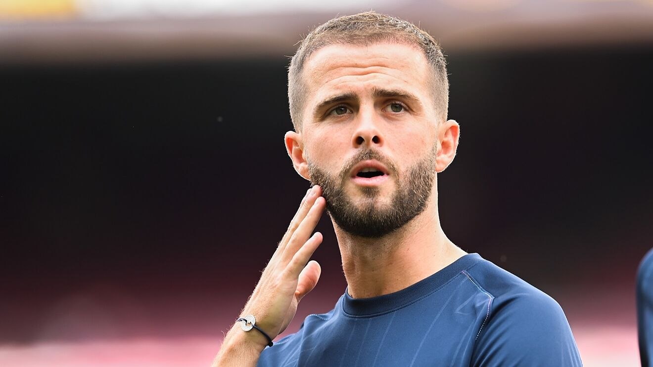 Miralem Pjanic, discurs total schimbat la adresa rușilor, după ce a semnat cu ȚSKA Moscova