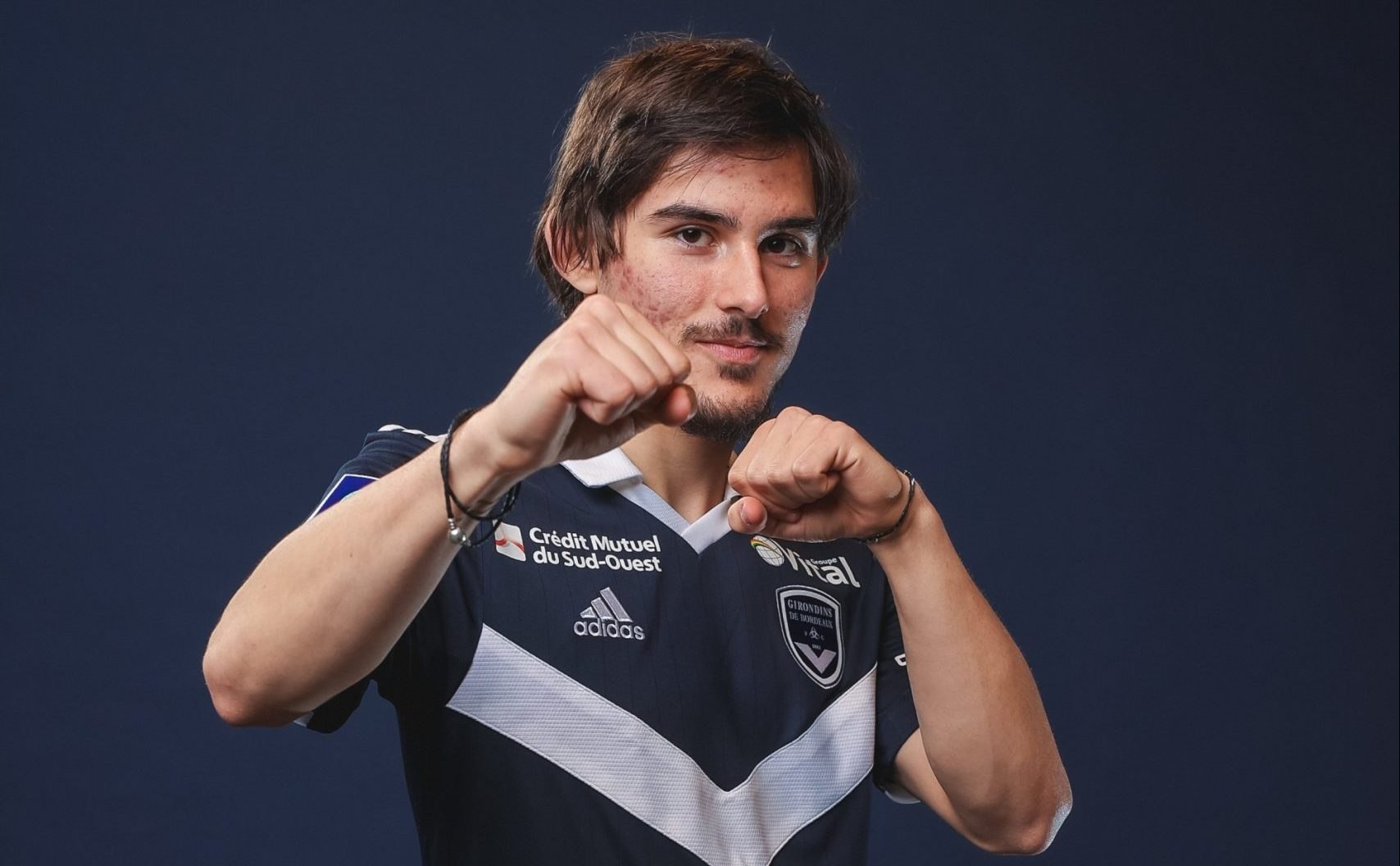 Ce s-a ales de Alexi Pitu, jucătorul vândut de Hagi la Bordeaux pentru două milioane de euro