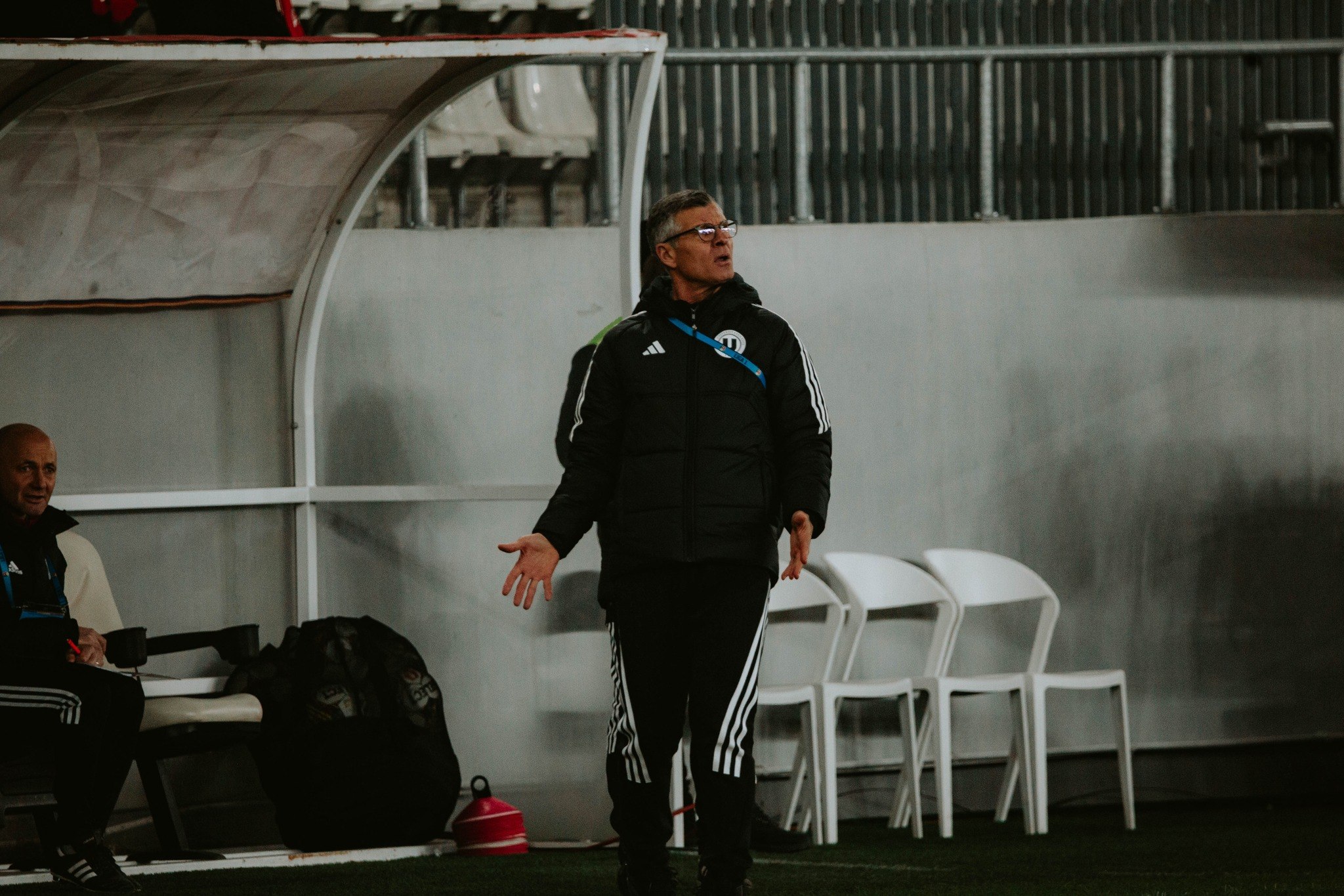 Poli Iași – Universitatea Cluj 1-0! Cum a comentat Ovidiu Sabău prima înfrângere a liderului Ligii I