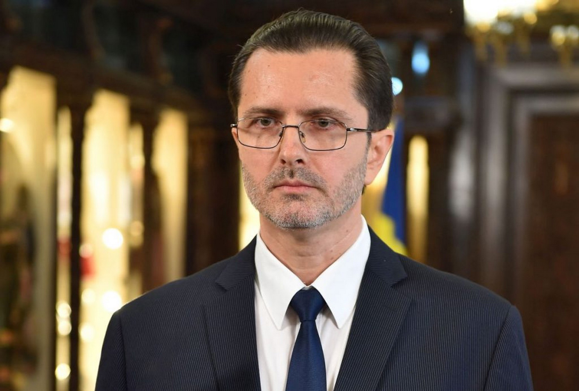 Vasile Bănescu, după alegerile prezidențiale: „Trezirea în conștiință” a fost numele nefast și paradoxal al orbirii