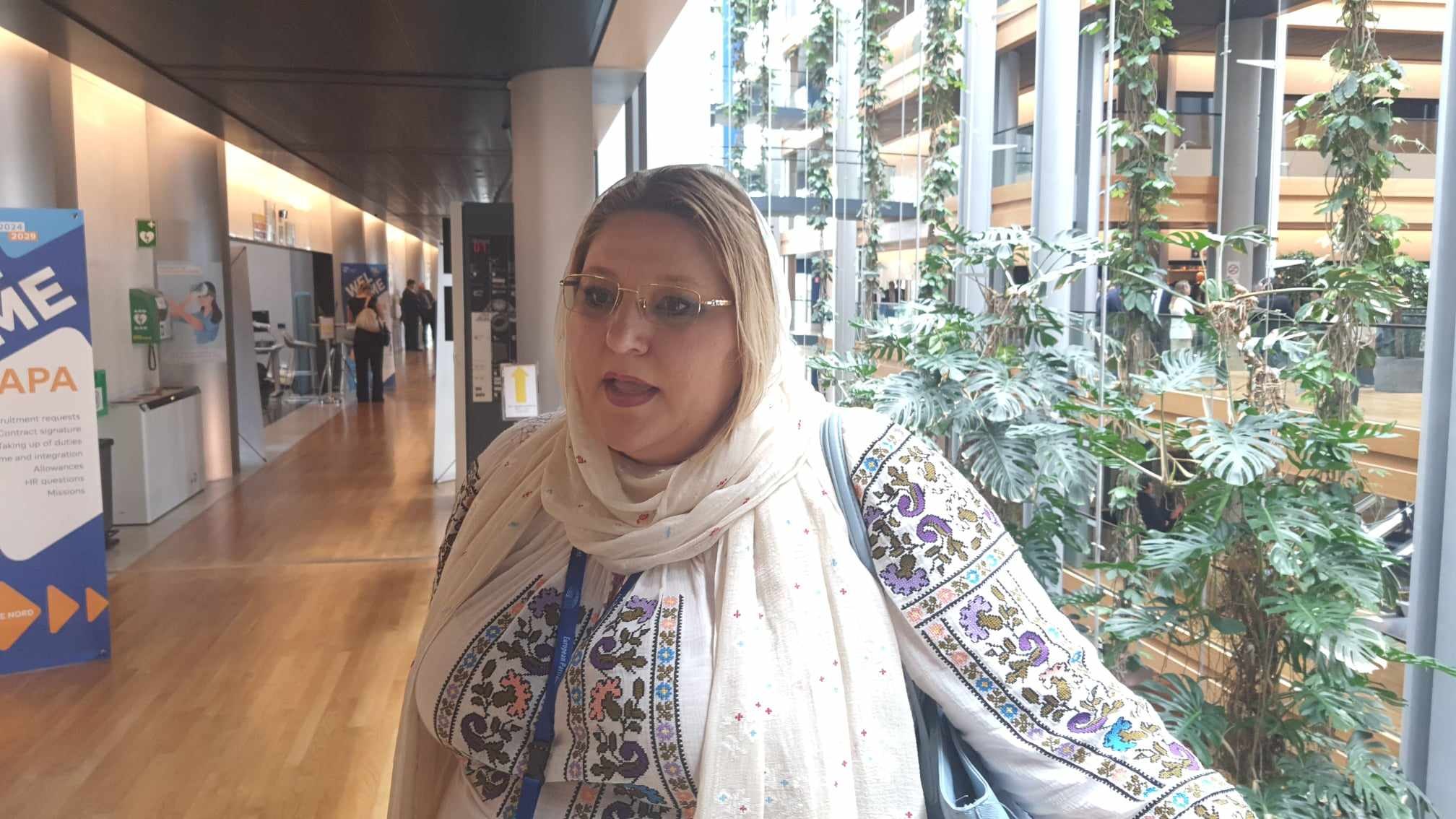 Diana Şoşoacă are interdicție să intre în Ucraina. Cum motivează decizia Serviciul de Securitate de la Kiev