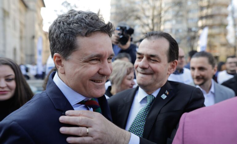 Orban explică ruptura de Nicușor Dan: „Nu-i port pică, într-un fel trebuie să recunosc că mă simt eliberat”. De ce a fost demis