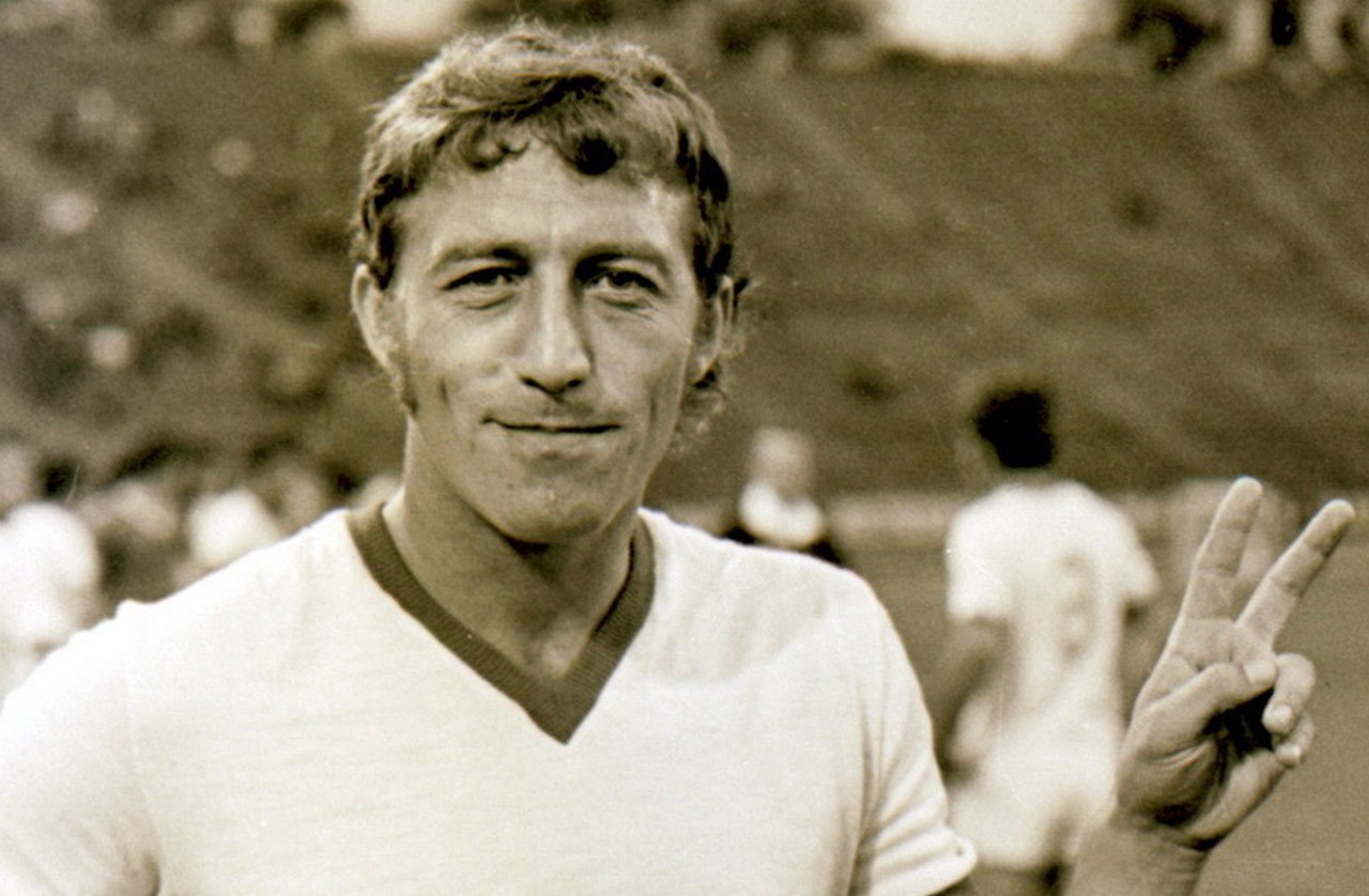 „Hai să nu mai lungim”. După jumătate de secol, s-a aflat adevărul. De ce nu a evoluat Nicolae Dobrin la Mondialul din 1970