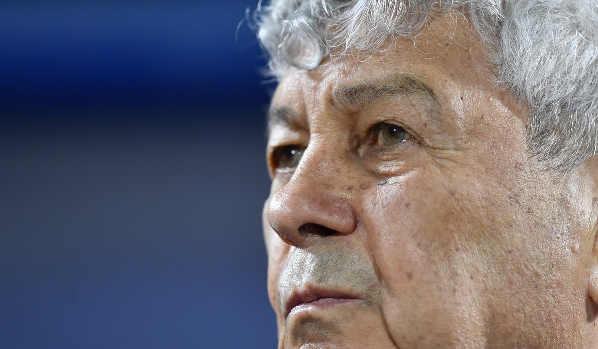 Mircea Lucescu prezintă adevărata stare a naționalei: Nu se credea în această echipă. S-ar putea să nu reușesc