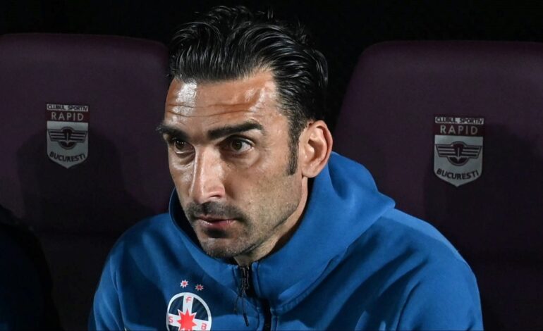 FCSB, ca mielul la tăiere în Germania? Probleme mari de lot pentru campioana României