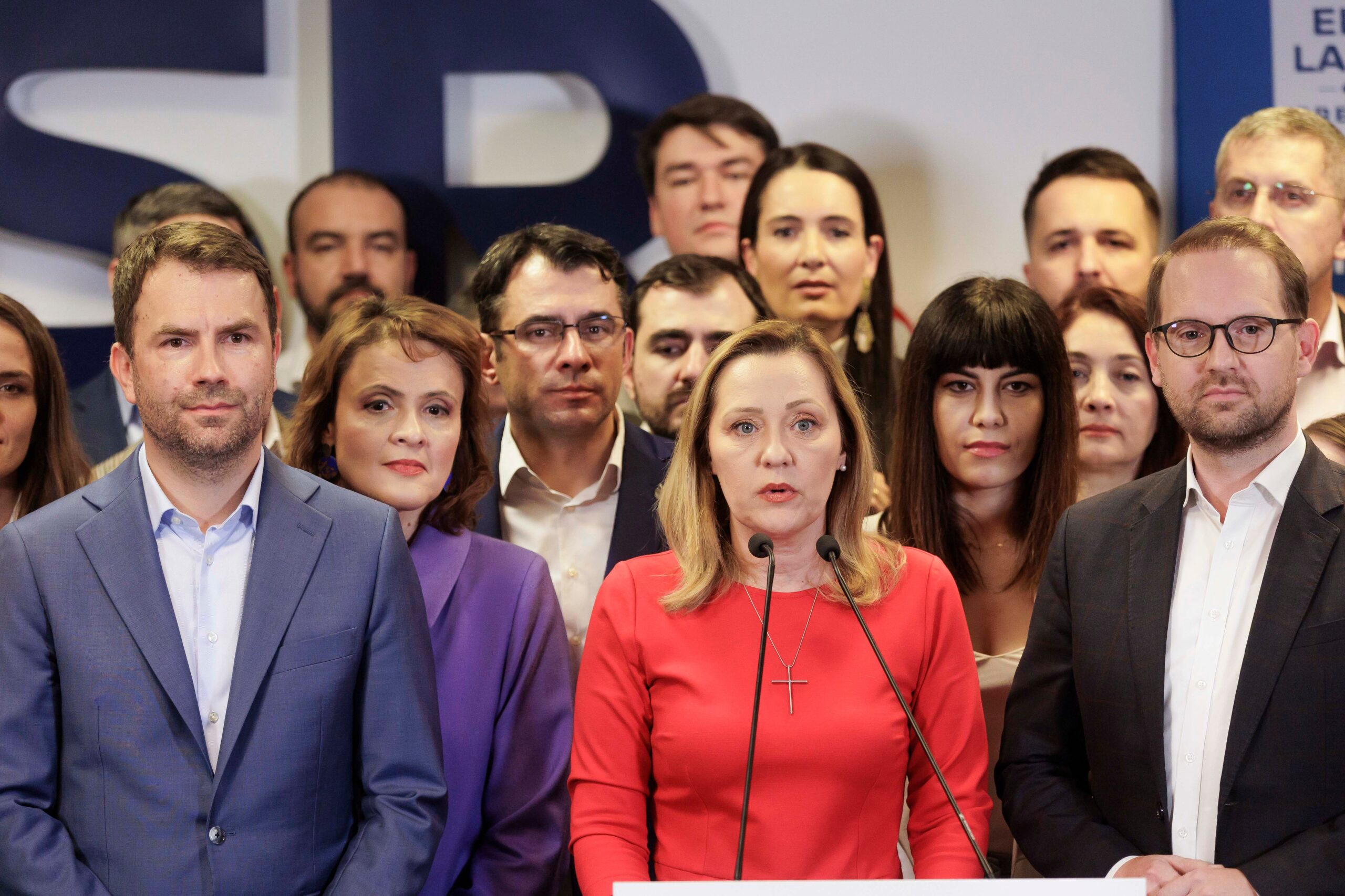 USR cere demisia președintelui Oficiului Național al Jocurilor de Noroc