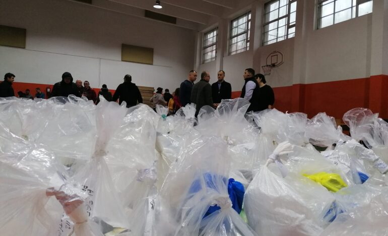 Misiune imposibilă, doar 500 de oameni numără peste 9.5 milioane de voturi. „România a devenit Belarus”