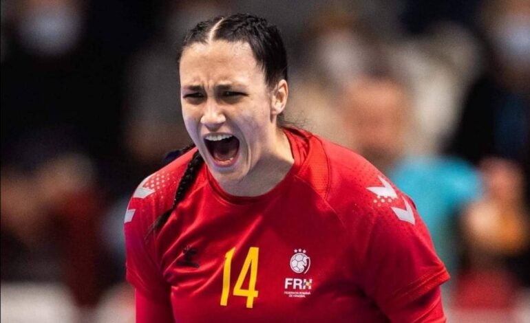 România, victorie la muchie contra Cehiei la europeanul de handbal. Cine va fi următorul adversar