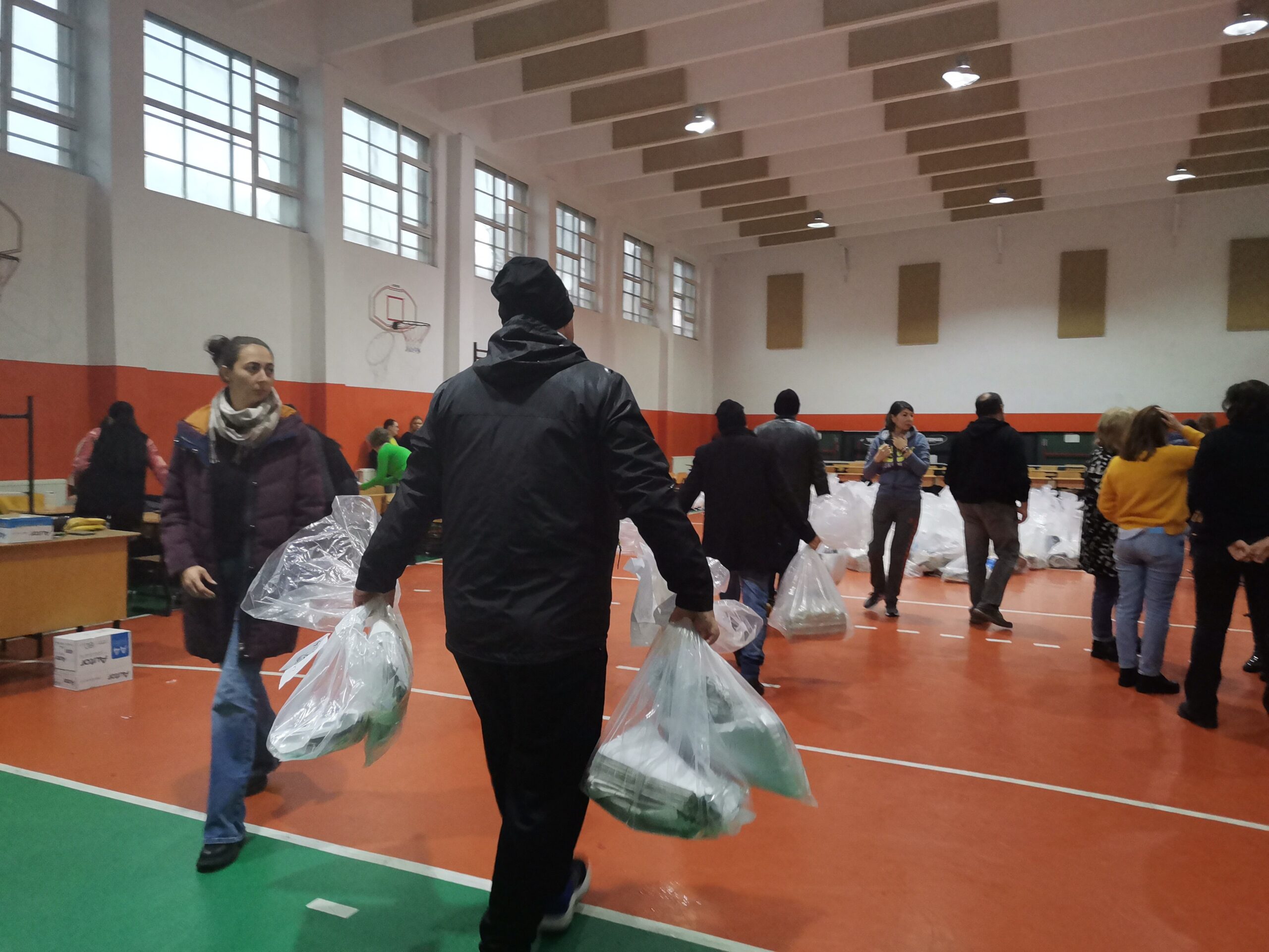 Toate buletinele de vot din diaspora au ajuns în țară pentru renumărare, anunță MAE