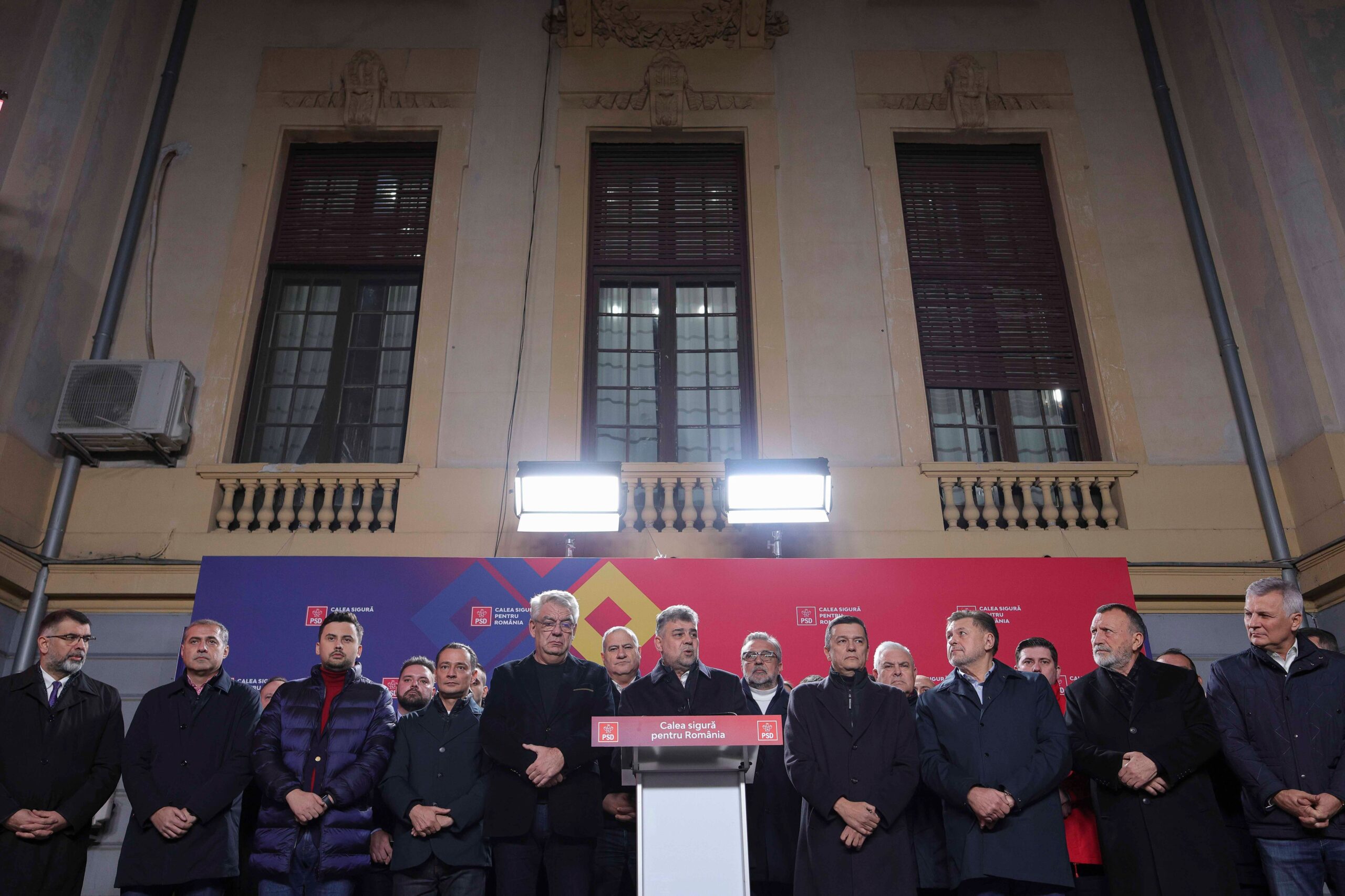 Presa internațională, despre alegerile din România: partidele pro-europene rezistă, îngrijorare cu privire la prezidențiale