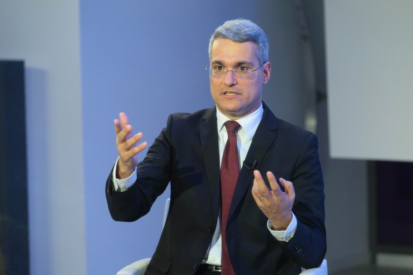Dragoș Pîslaru demisionează de la șefia REPER în urma eșecului alegerilor. „Vor fi alţii mai buni ca mine care să preia ştafeta”