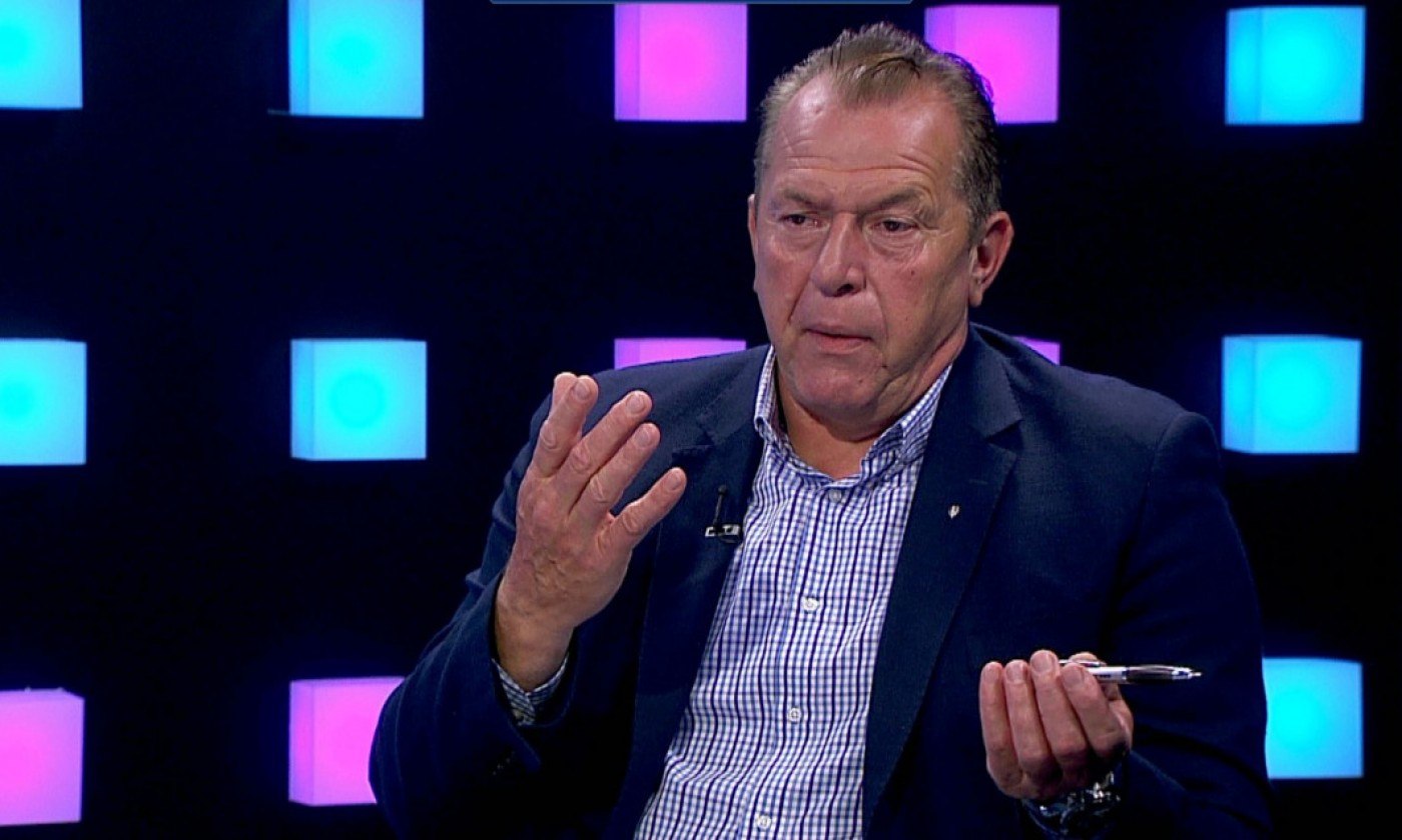Câte pastile lua zilnic Helmut Duckadam. Cifra i-a îngrozit pe italieni