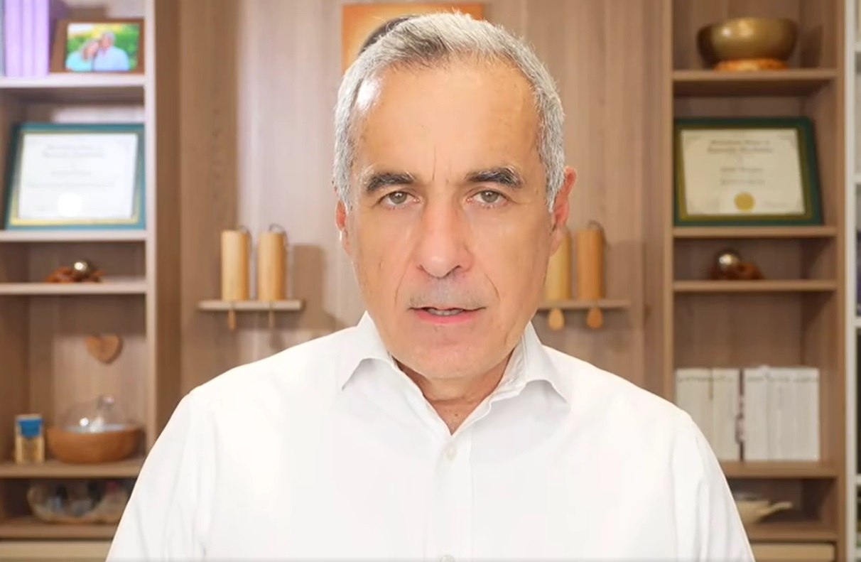 Rectorul SNSPA: Călin Georgescu este un risc de securitate națională. A fost și este sprijinit de puteri străine