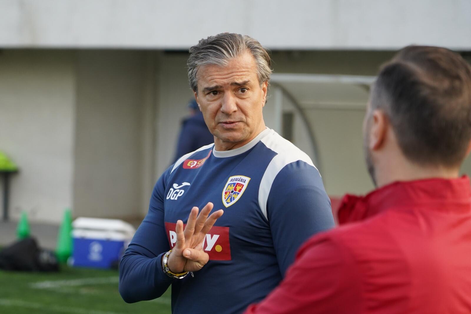 România îi sperie de italieni, după tragerea la sorți a grupelor de la EURO 2025