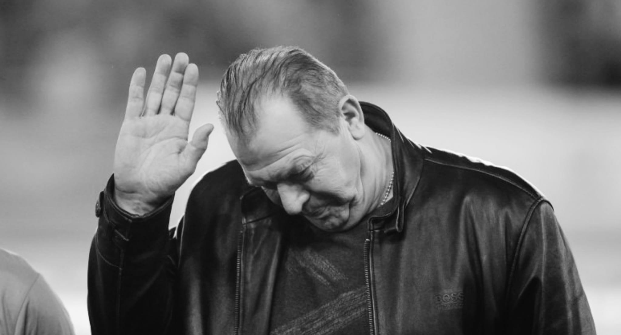 Eduard Hellvig, fostul șef al SRI, la moartea lui Duckadam: „Atunci a devenit mit, iar prin tot ce a urmat s-a țesut povestea”