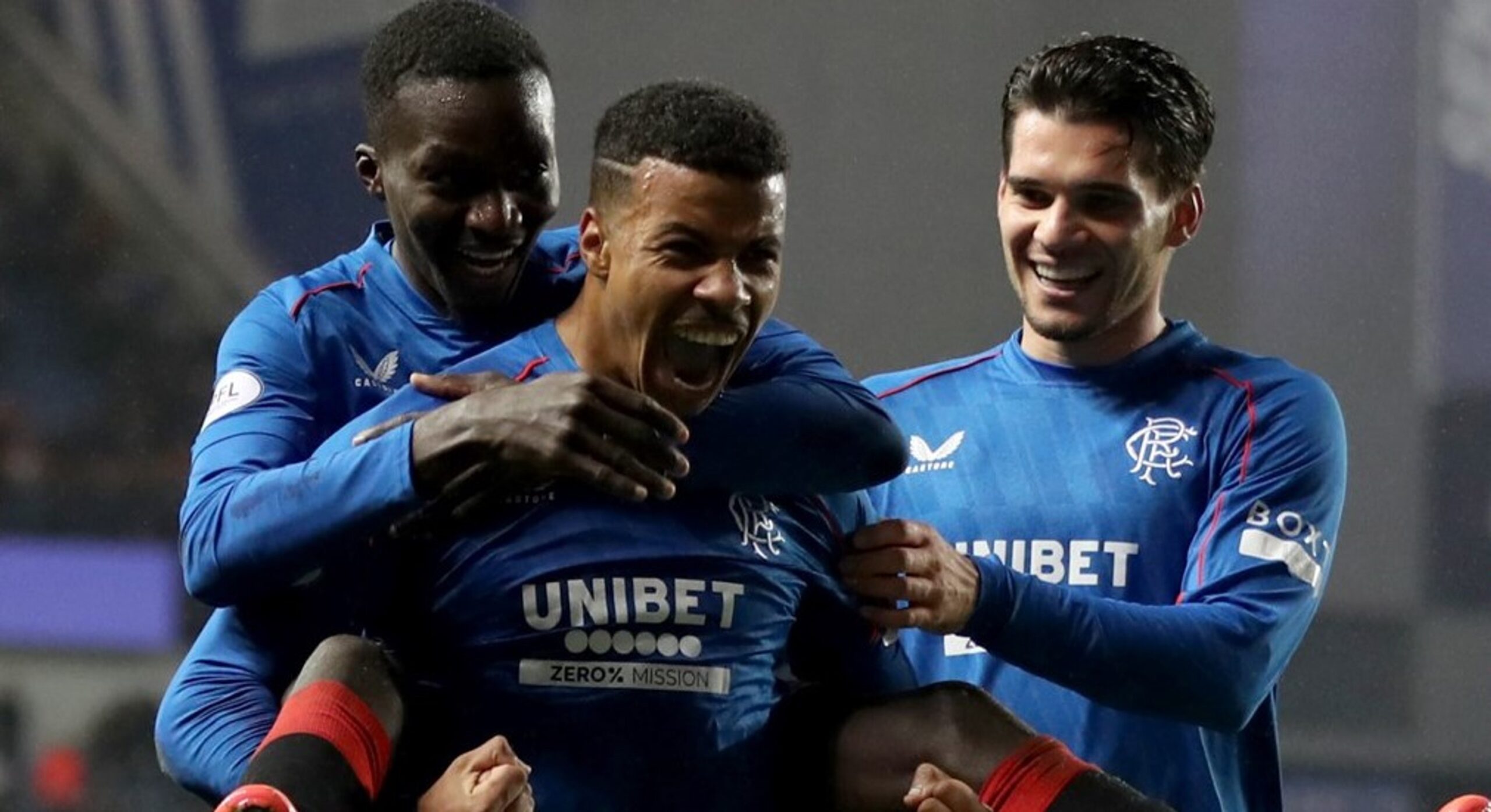Show Ianis Hagi! Presa scoțiană, la picioarele românului, după al doilea meci ca titular la Rangers