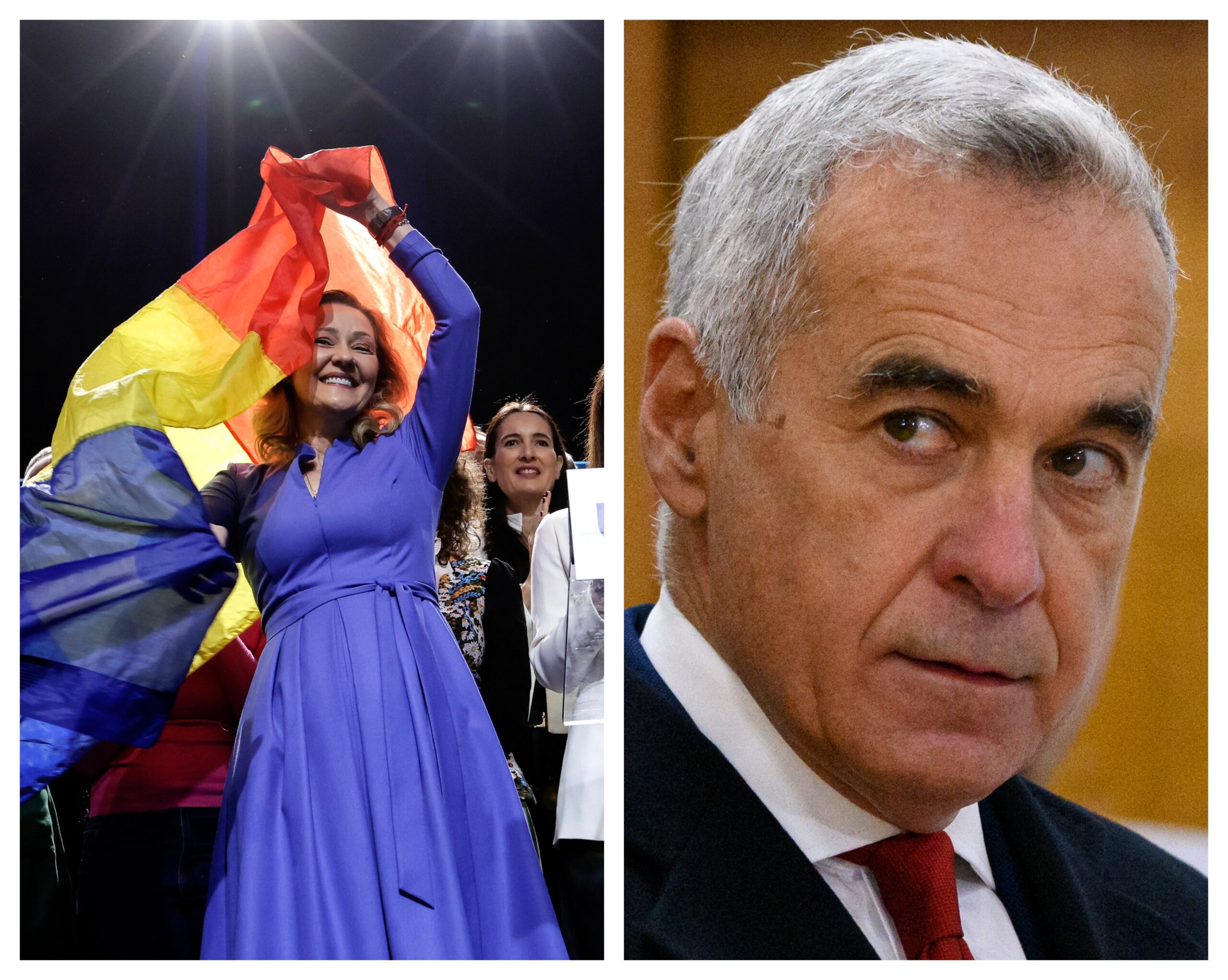 Pe cine dau favorit casele de pariuri în cursa pentru Cotroceni. Elena Lasconi și Călin Georgescu se înfruntă la urne pe 8 decembrie