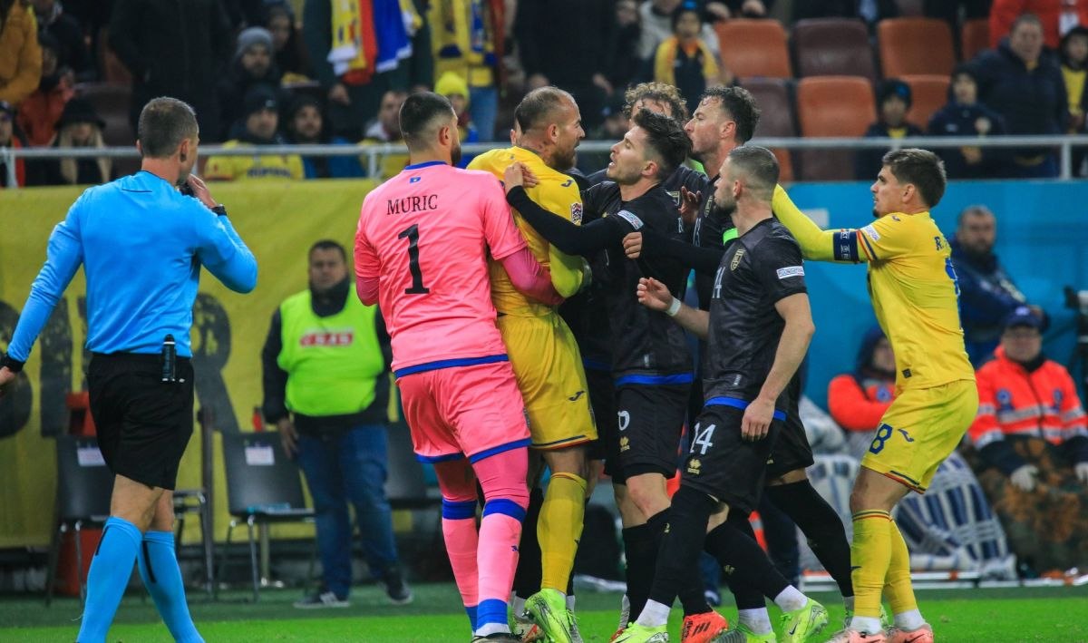 Kosovo a făcut apel oficial la TAS, după incidentele din România. Se laudă cu cei mai mari avocați din Elveția și Germania