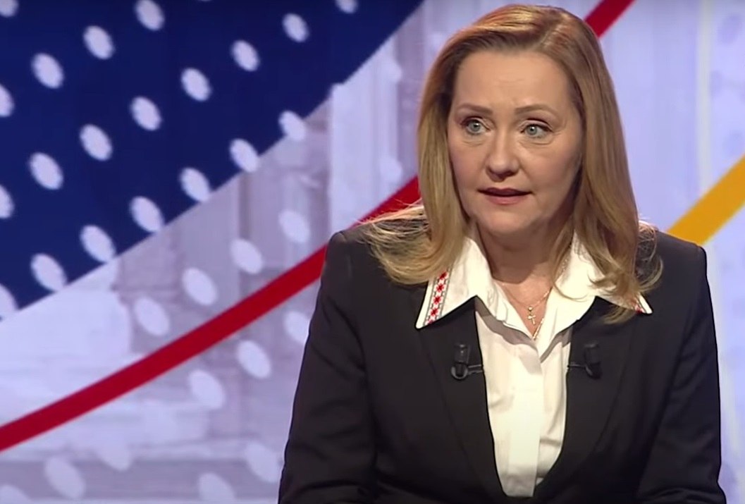 Elena Lasconi, reacție furibundă după demisia șefului de campanie USR Brașov: „Înseamnă că avem o problemă”