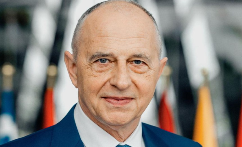 Mircea Geoană, reacție la declarațiile lui Georgescu: „Scenariul privind oprirea instalării președintelui Trump este aberant”