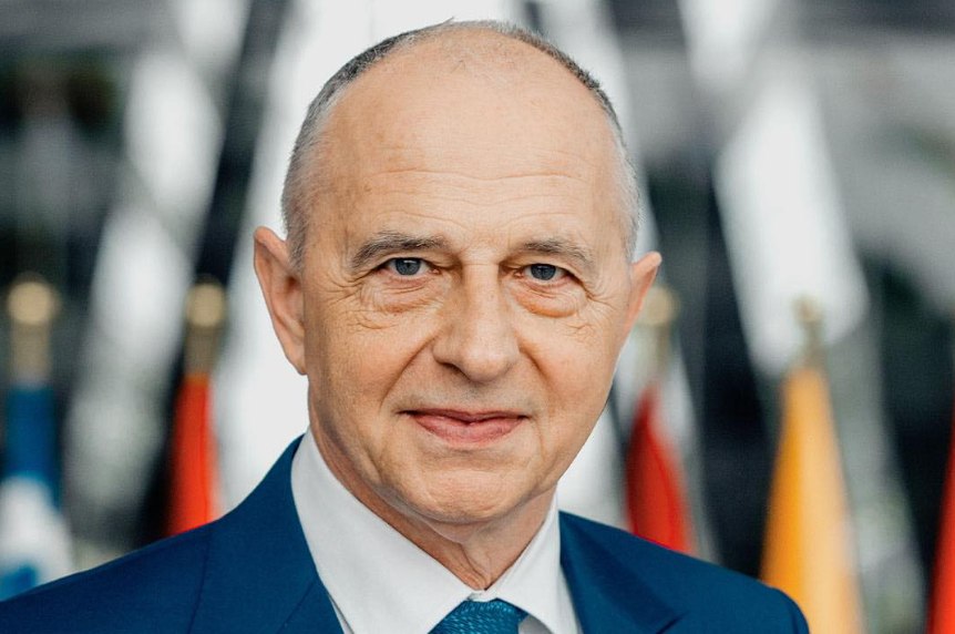 Mircea Geoană, reacție la declarațiile lui Georgescu: „Scenariul privind oprirea instalării președintelui Trump este aberant”