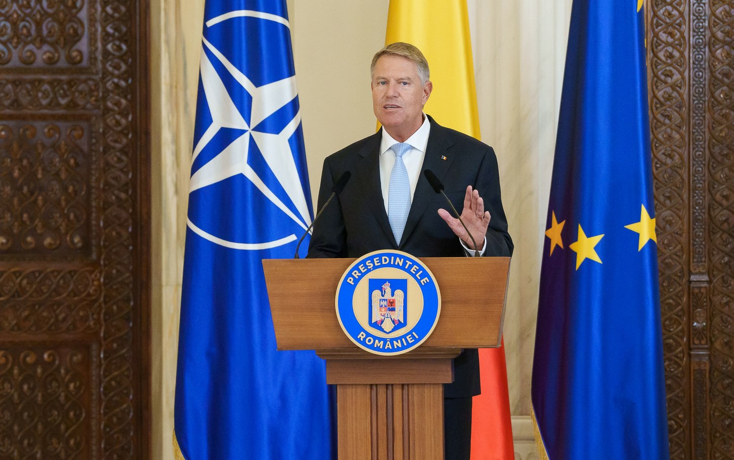 Ce drumuri deschide decizia CCR de anulare a alegerilor și cum și-a exercitat Iohannis atribuțiile| ANALIZǍ