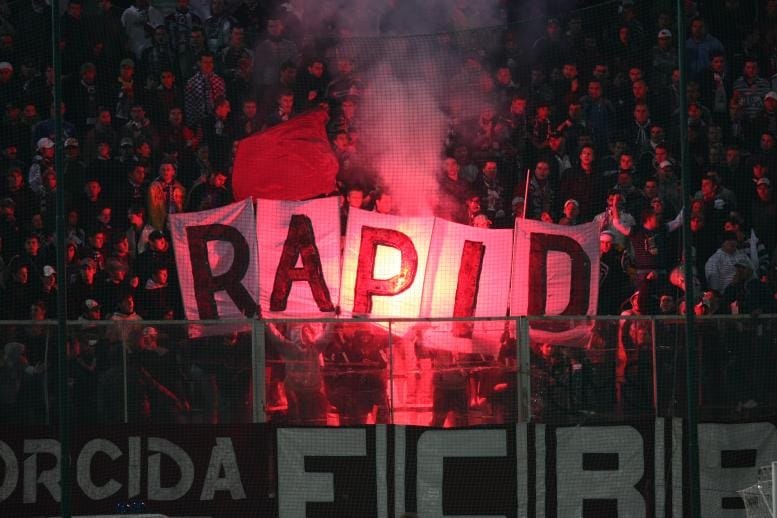 Rapid pierde pe teren, dar câștigă în afara lui. Victorie mare la tribunal