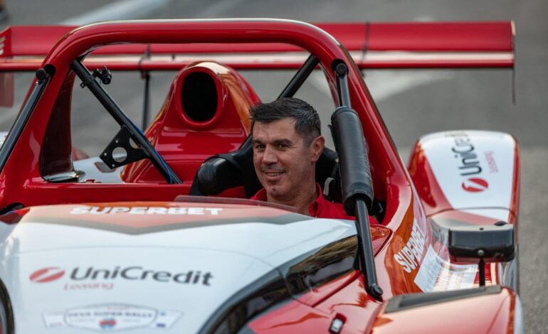 Mihai Leu, mesaj din rezerva pe care o ocupă la Spitalul Fundeni. Cui îi datorează viața