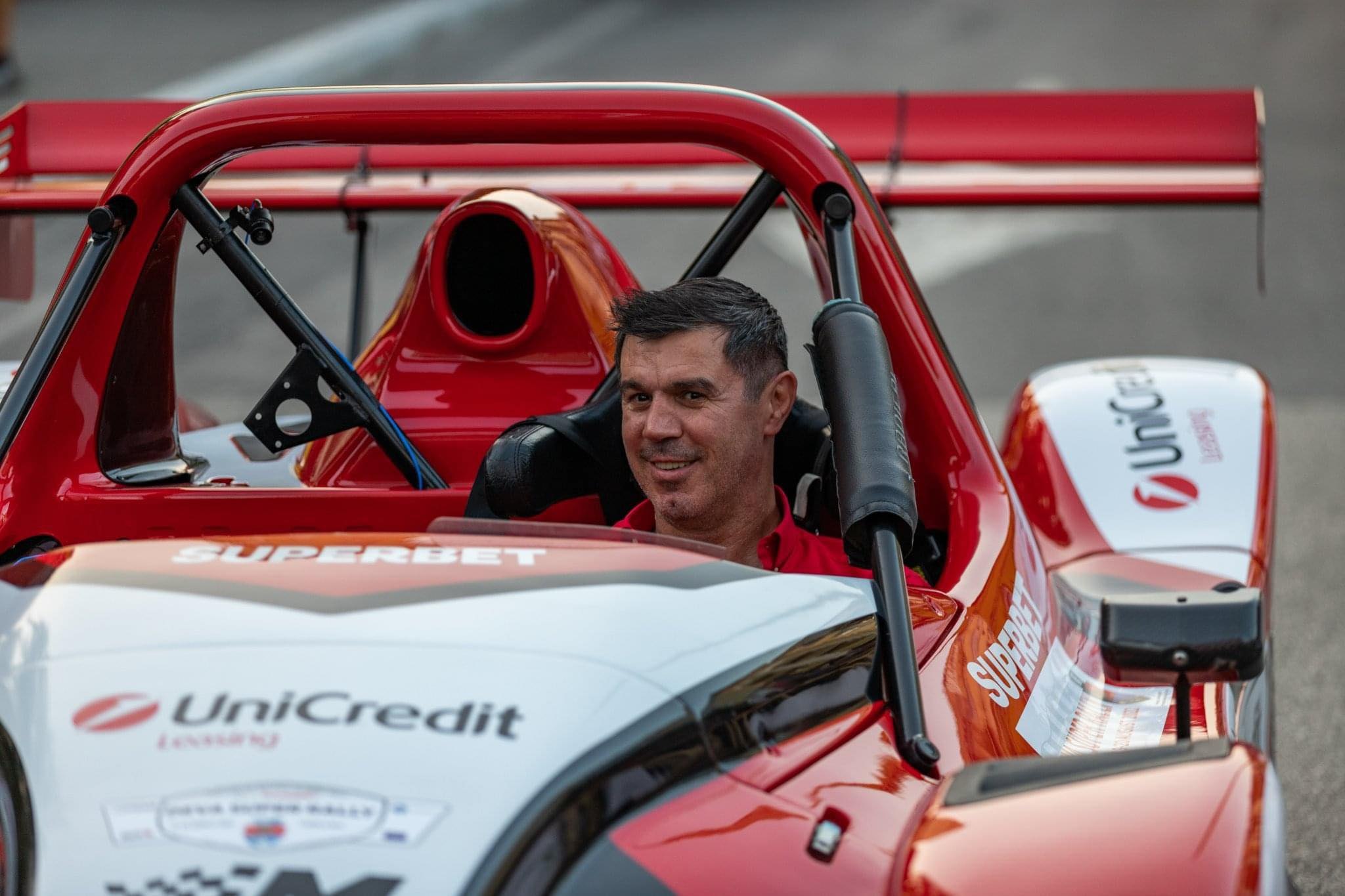 Mihai Leu, mesaj din rezerva pe care o ocupă la Spitalul Fundeni. Cui îi datorează viața