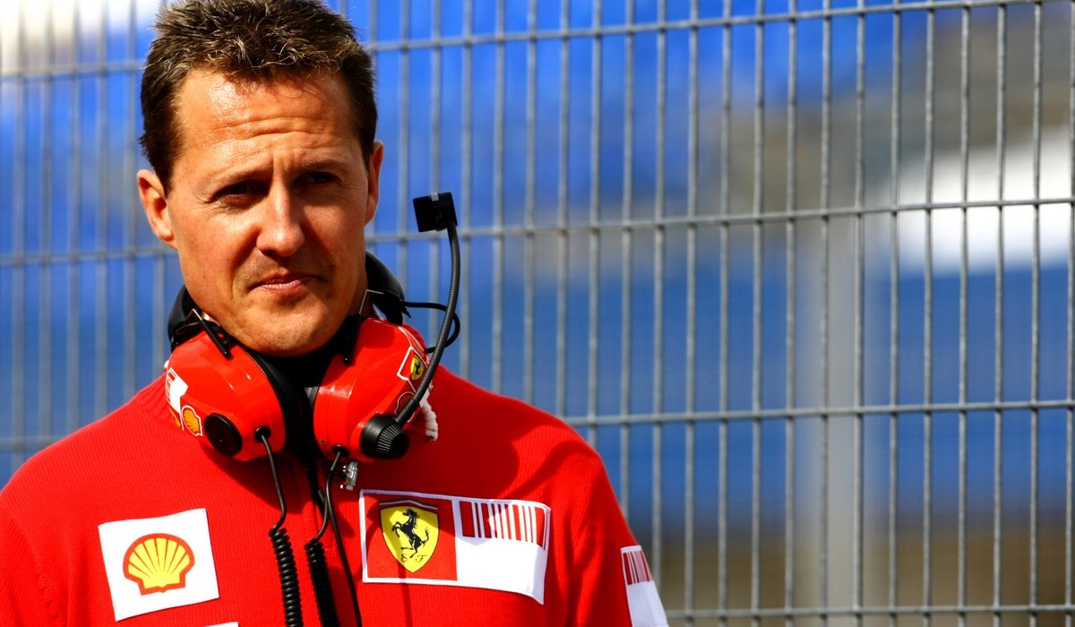 Cum au încercat un tată, un fiu și o fostă gardă de corp să şantajeze familia lui Michael Schumacher. Procesul abia a început