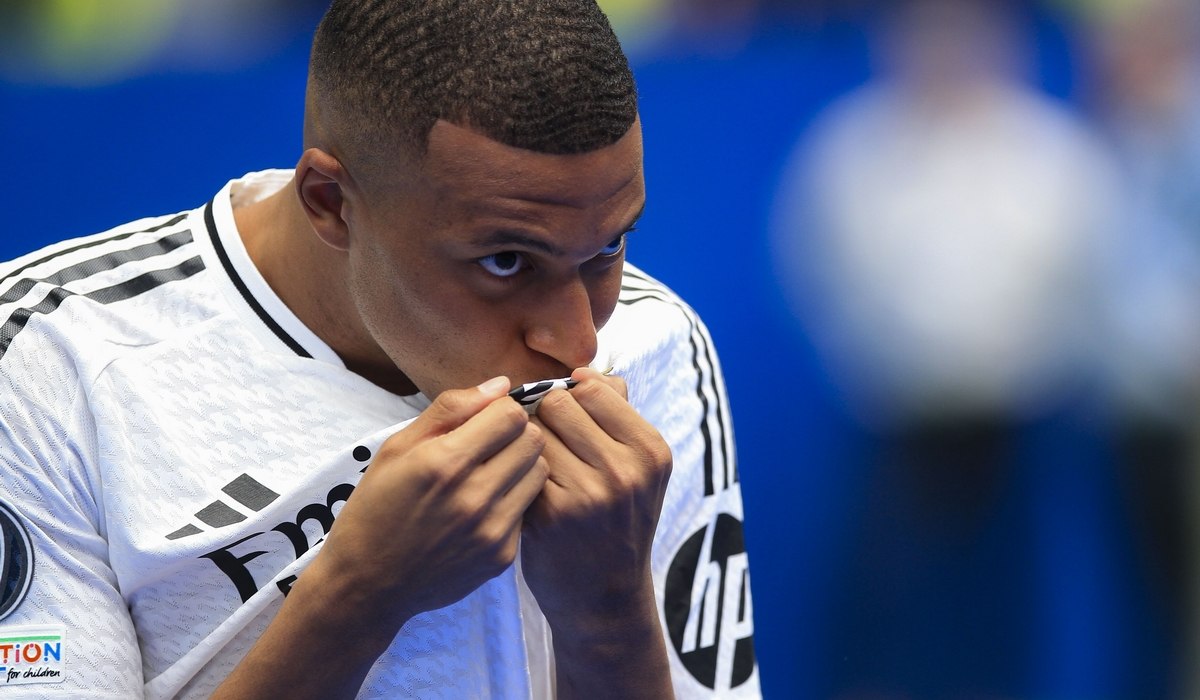 Real Madrid a tremurat pentru victorie cu Atalanta
