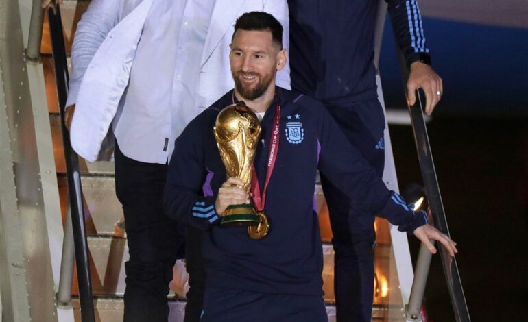 Oficial: FIFA a anunțat locațiile care vor găzdui meciuri la Cupa Mondială din 2030 și din 2034