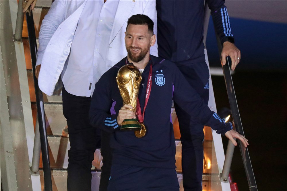 Oficial: FIFA a anunțat locațiile care vor găzdui meciuri la Cupa Mondială din 2030 și din 2034