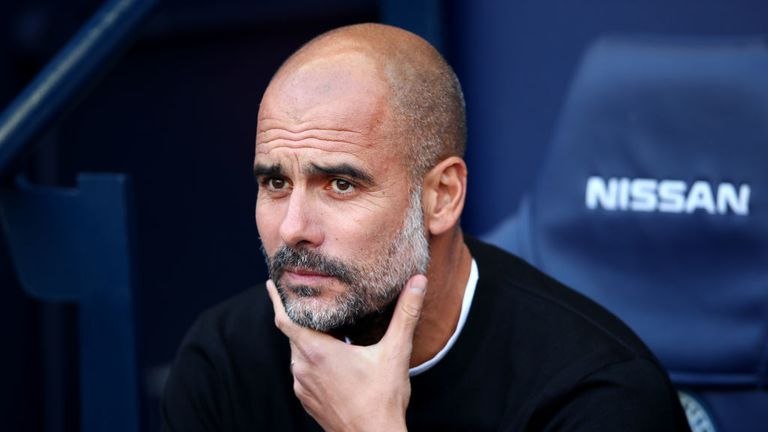 Liga Campionilor: Manchester City nu se mai oprește din cădere