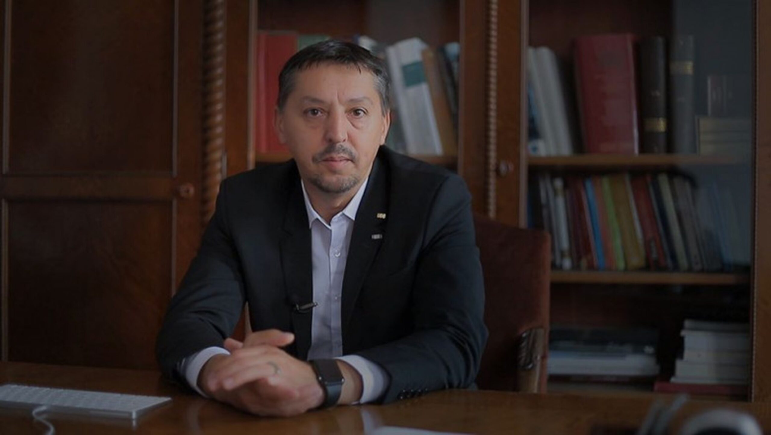 Daniel David, propunerea PNL pentru Ministerul Educației: „Educația și cercetarea trebuie să țintească 15% din bugetul total”