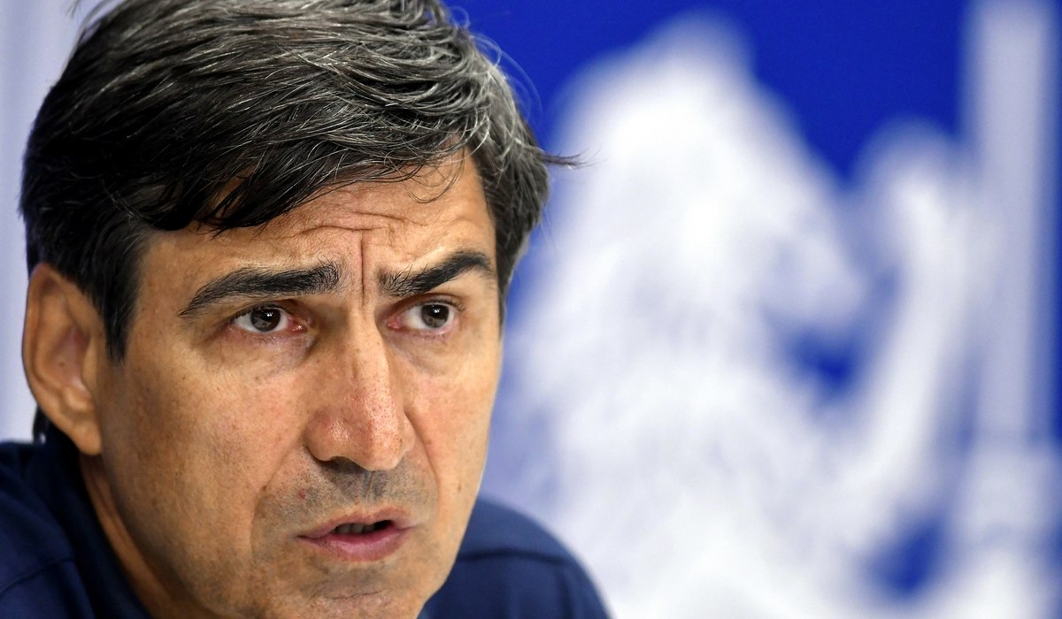 Victor Pițurcă, osanale pentru Valentin Ceaușescu și jigniri pentru ANS și invitații aflați la „o panaramă de gală”